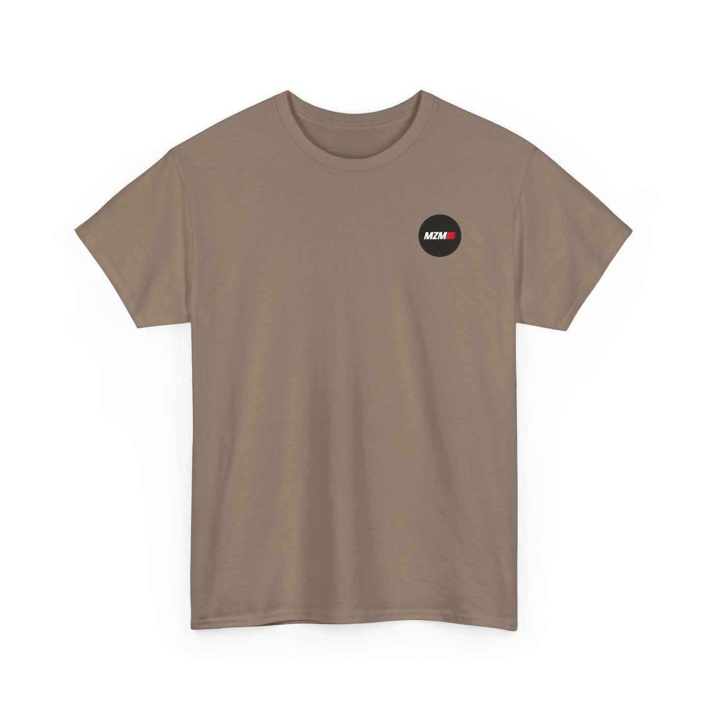 BMW Vibrance Heavy Cotton Tee