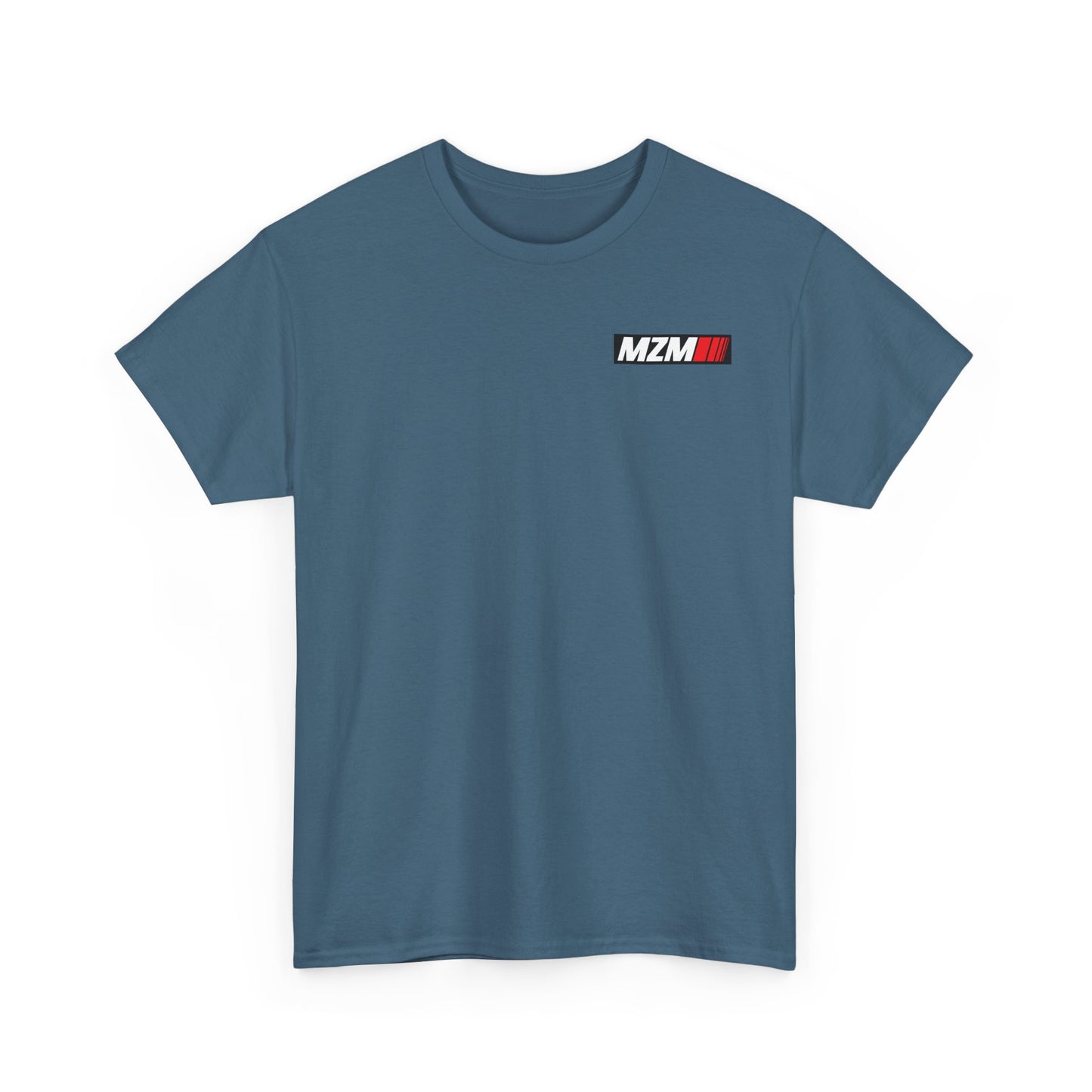 AMG 6.3 Heavy Cotton Tee