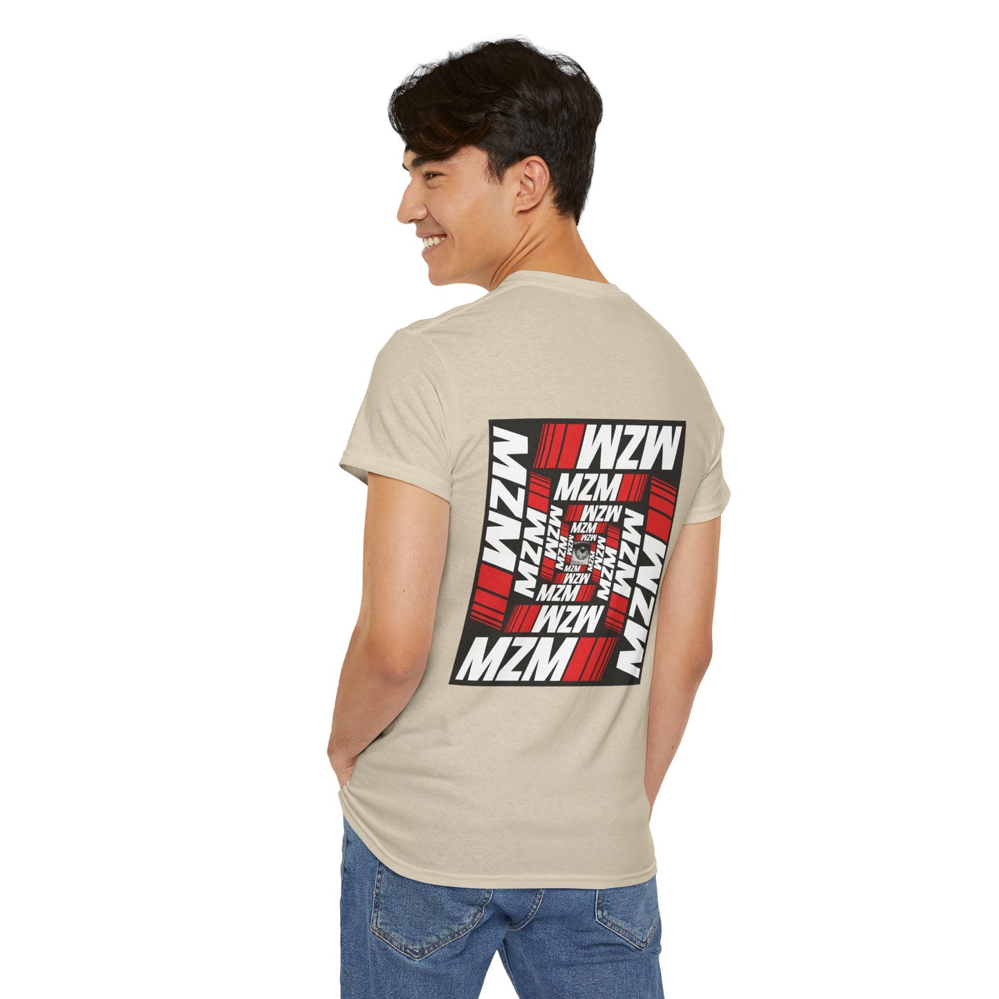 Hypno Heavy Cotton Tee