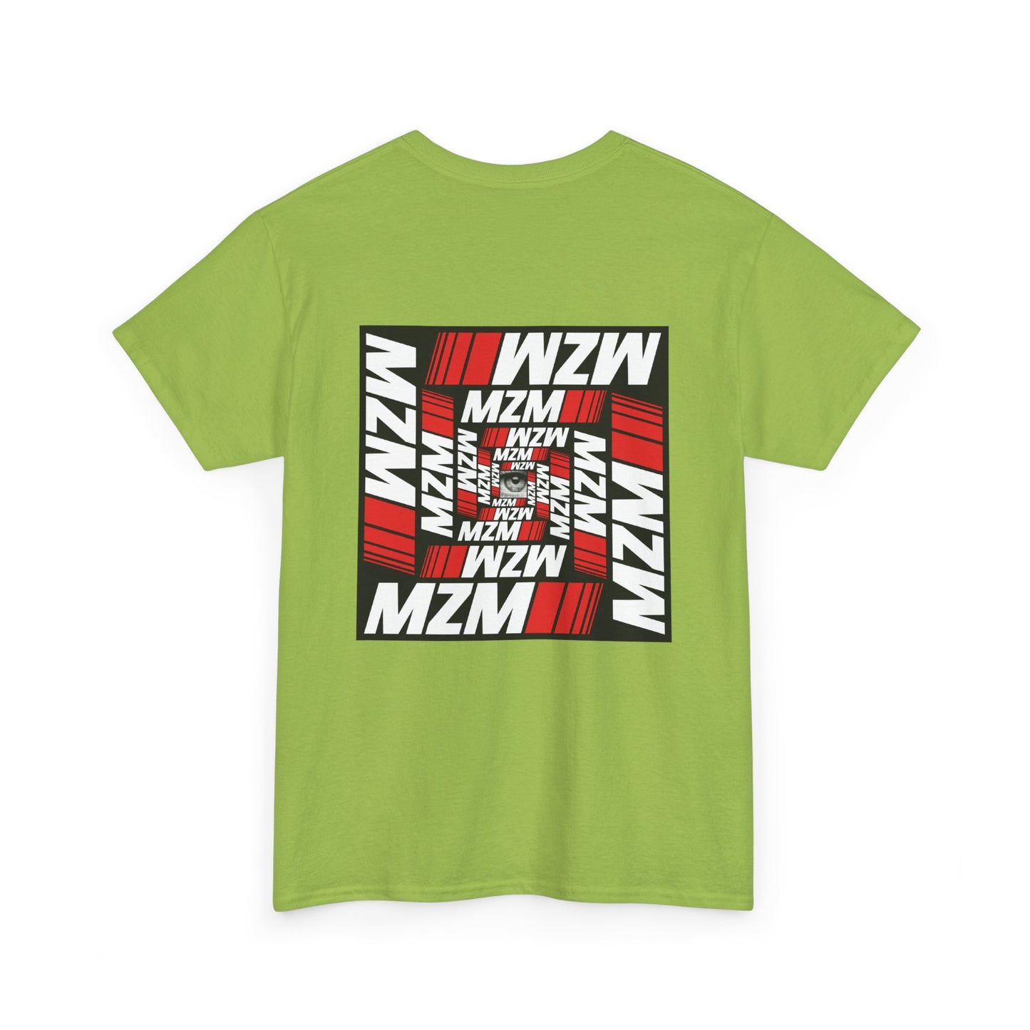 Hypno Heavy Cotton Tee