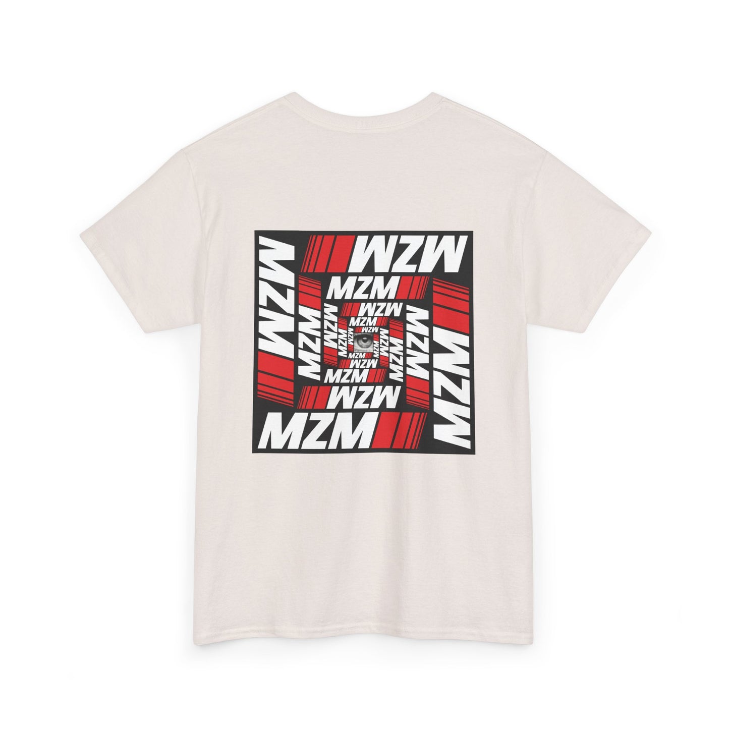 Hypno Heavy Cotton Tee