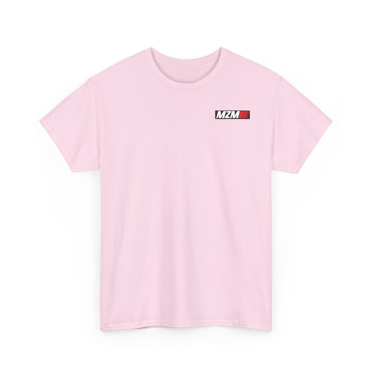 Carerra GT Heavy Cotton Tee