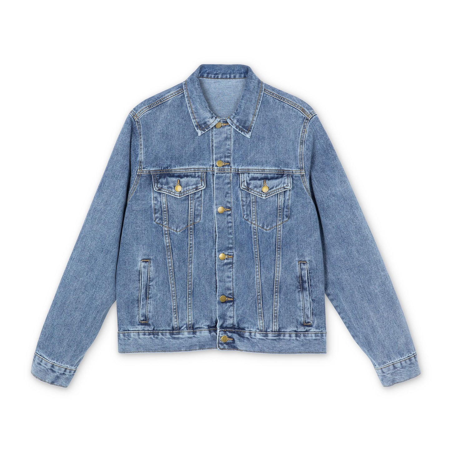 Trippin Denim Jacket