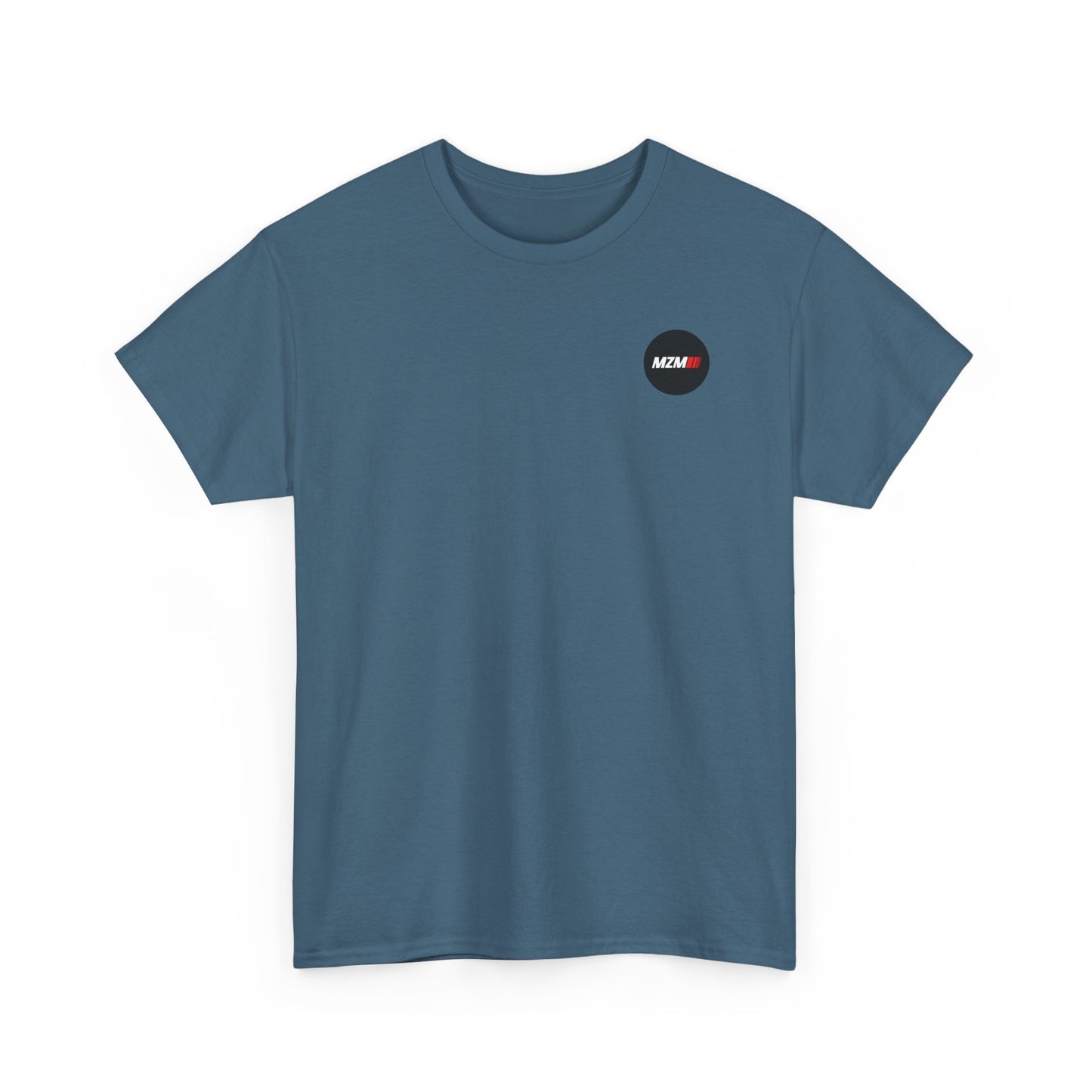 Quattro Heavy Cotton Tee