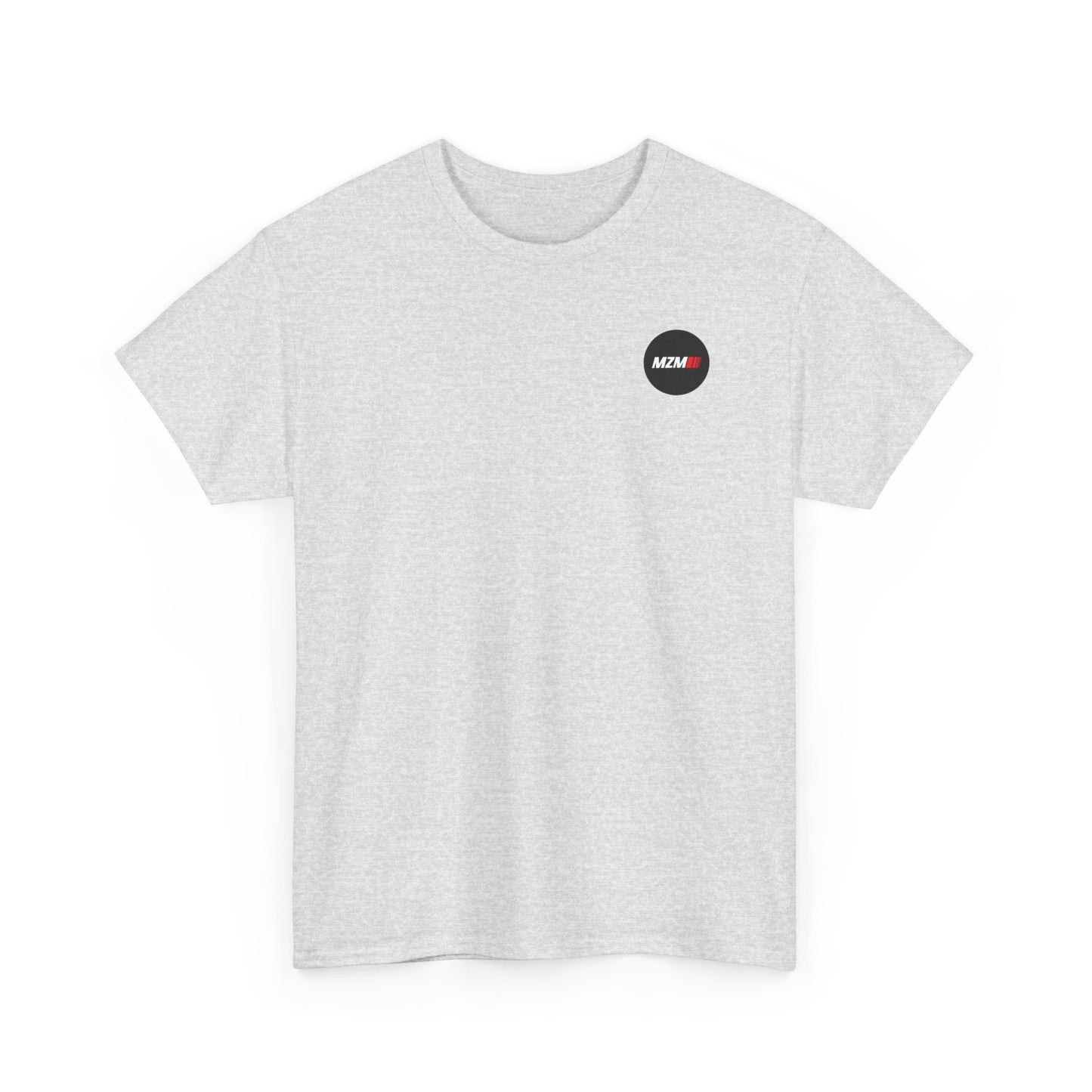 Depreciating Assets Heavy Cotton Tee