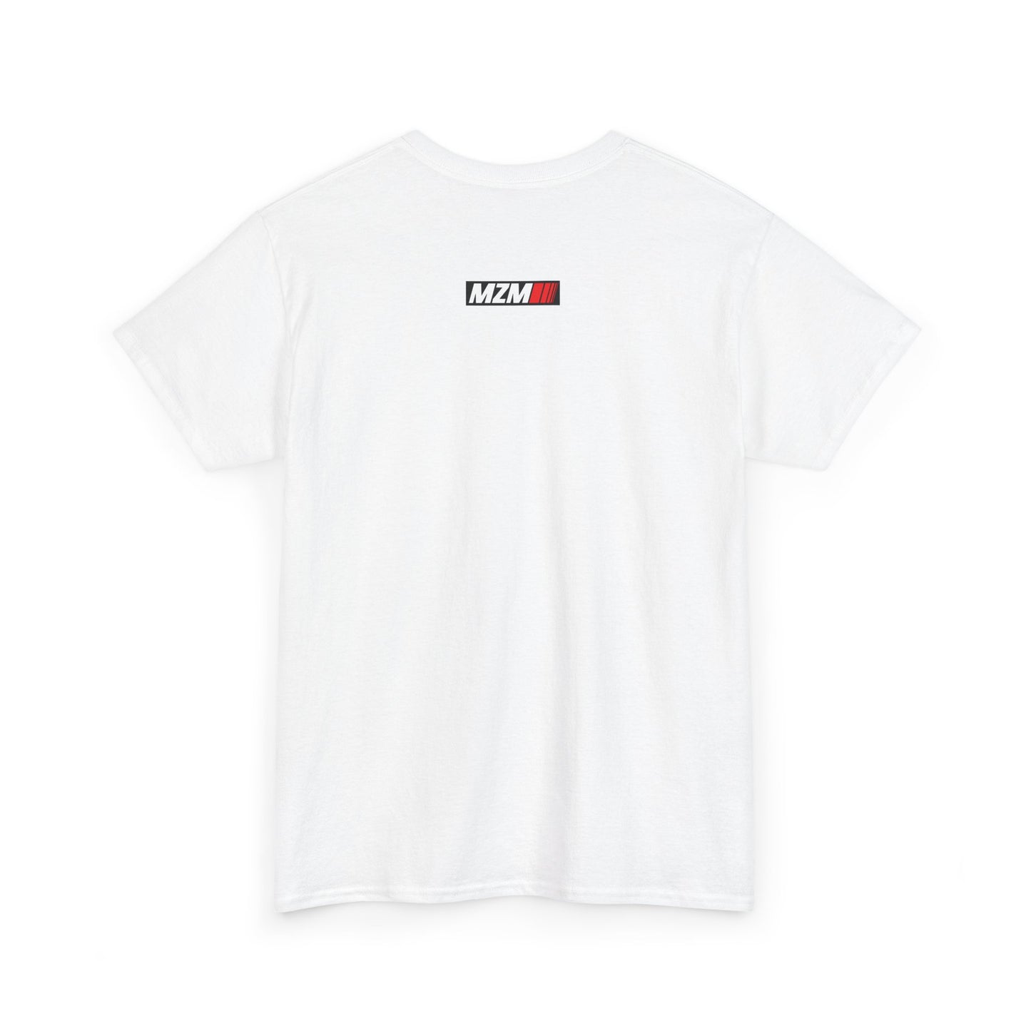 FEMTO Heavy Cotton Tee