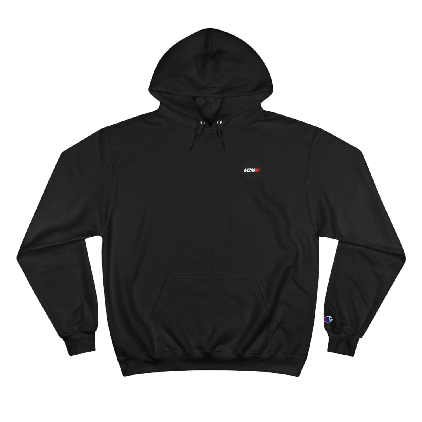 BMW X5 Le Mans Champion Hoodie