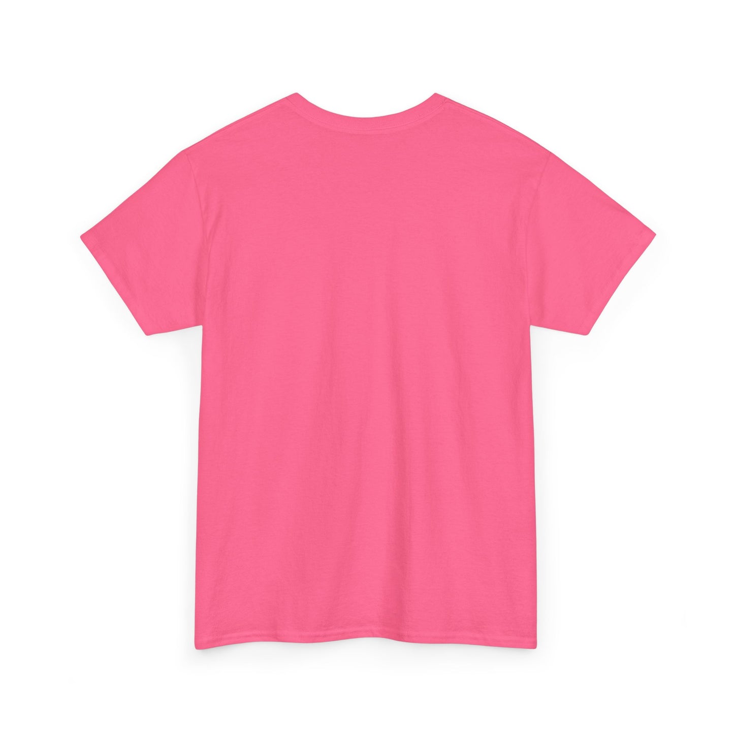Warranty Heavy Cotton Tee