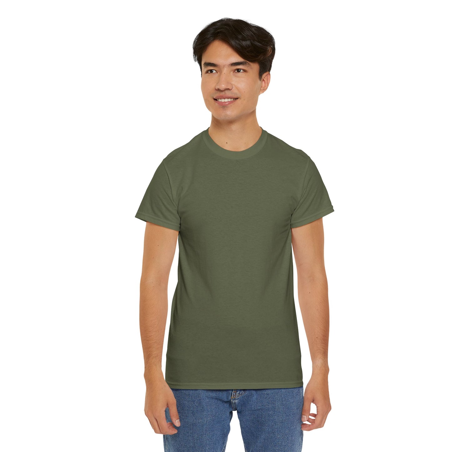 Hypno Heavy Cotton Tee