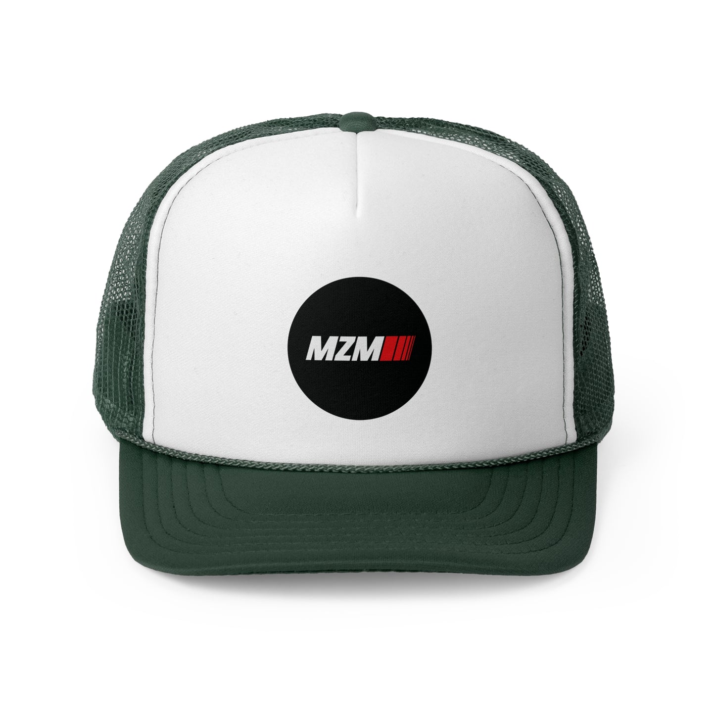 MZM Trucker Cap