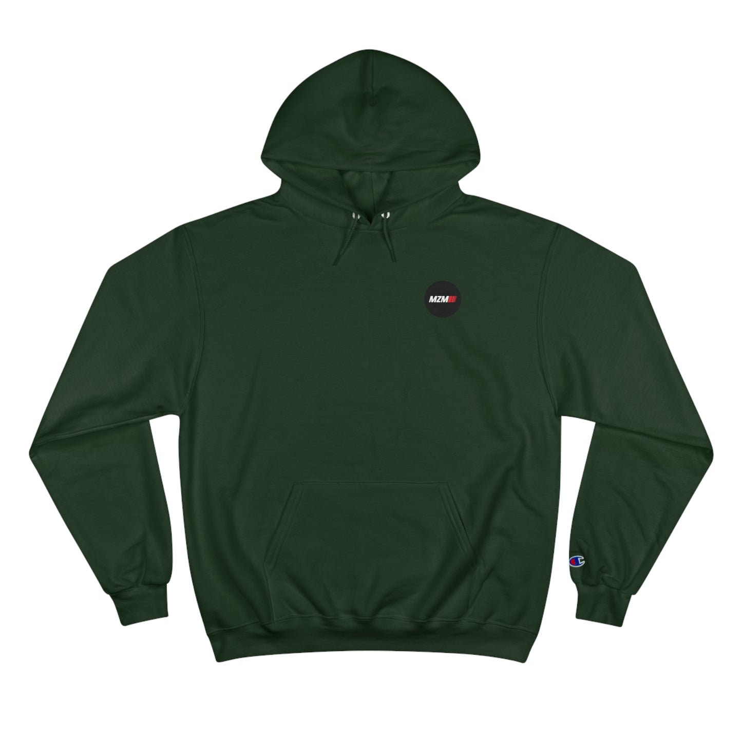 BMW X5 Le Mans Champion Hoodie