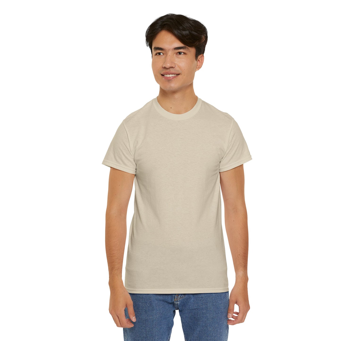 Hypno Heavy Cotton Tee