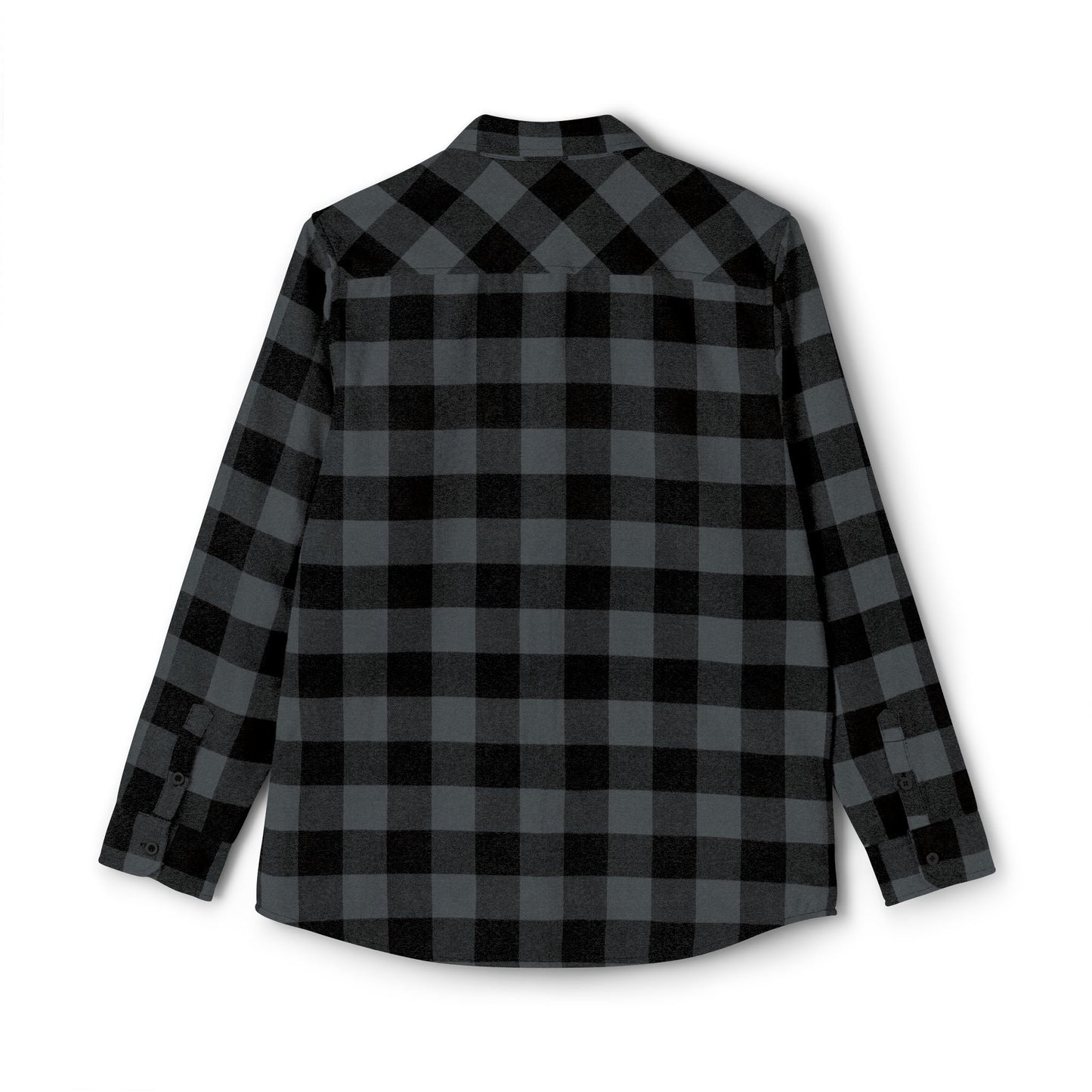 MZM Flannel