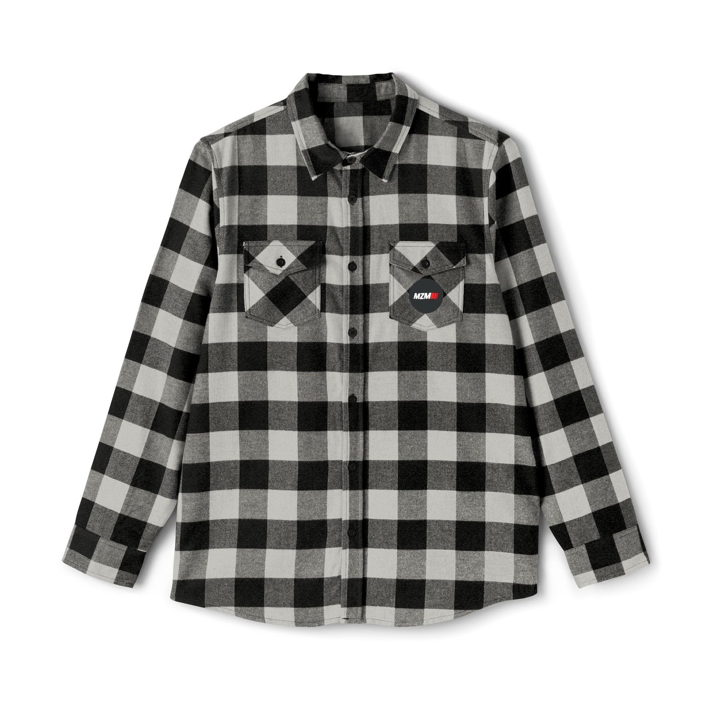 MZM Flannel
