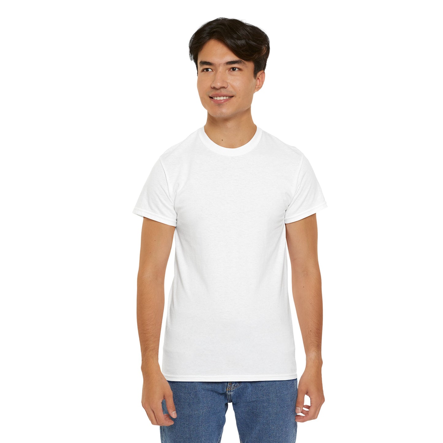 Hypno Heavy Cotton Tee