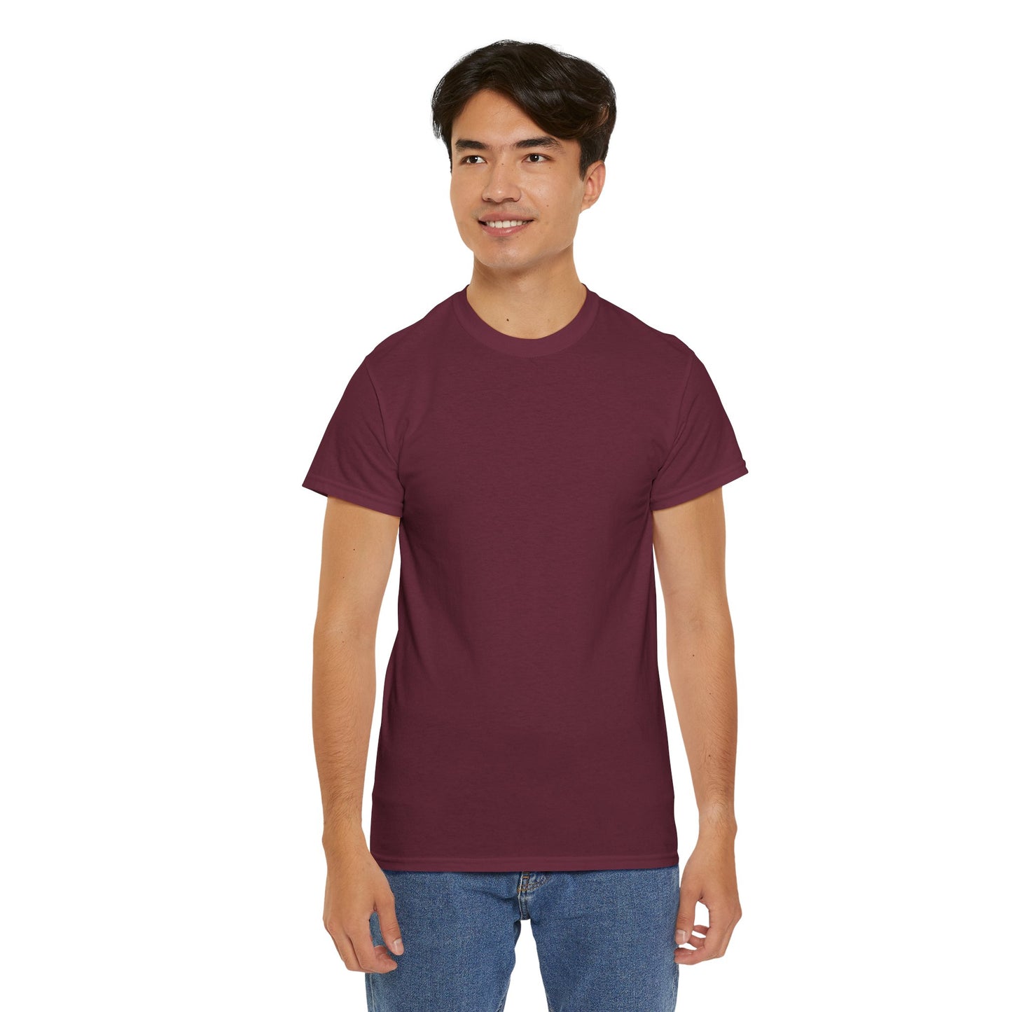 Hypno Heavy Cotton Tee