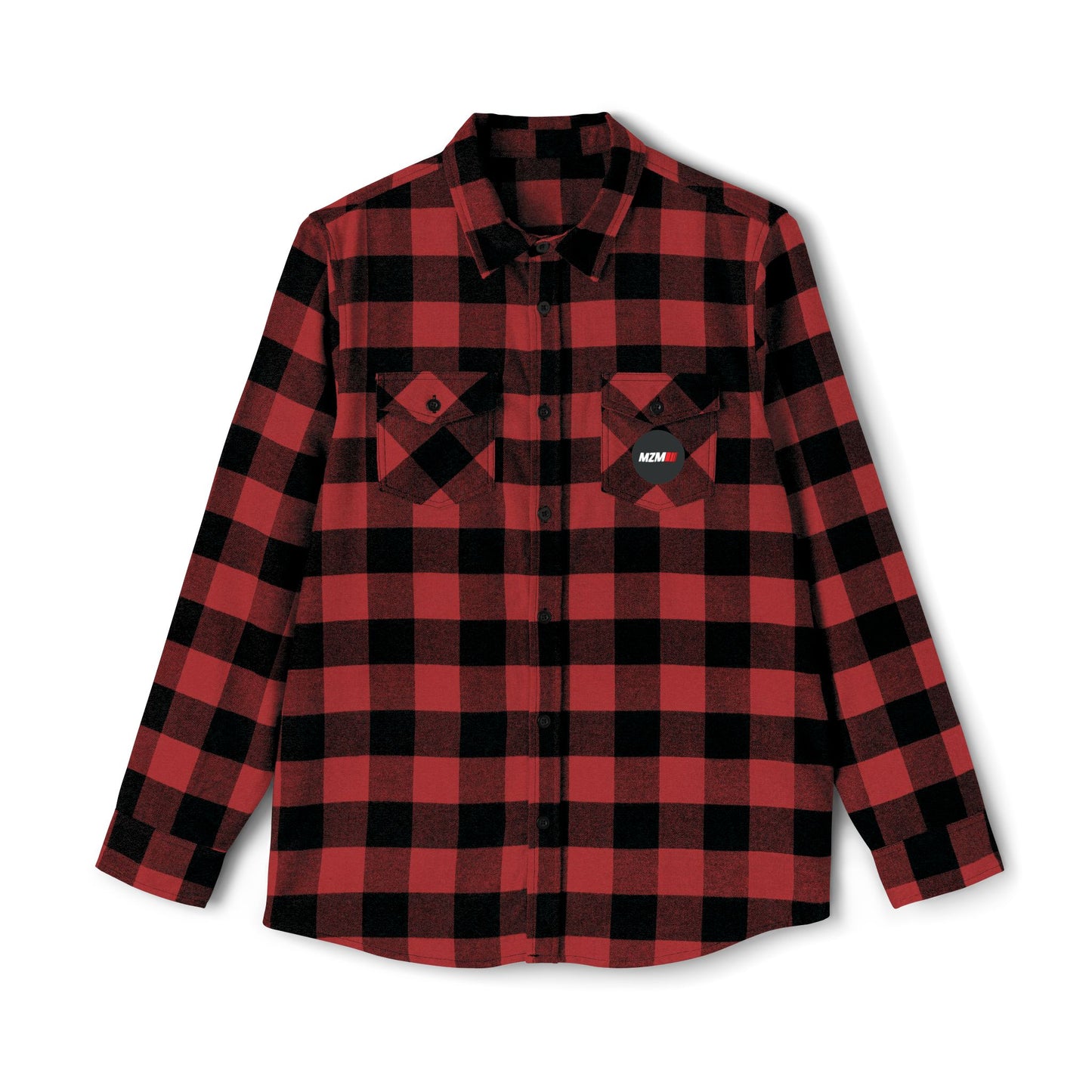 MZM Flannel