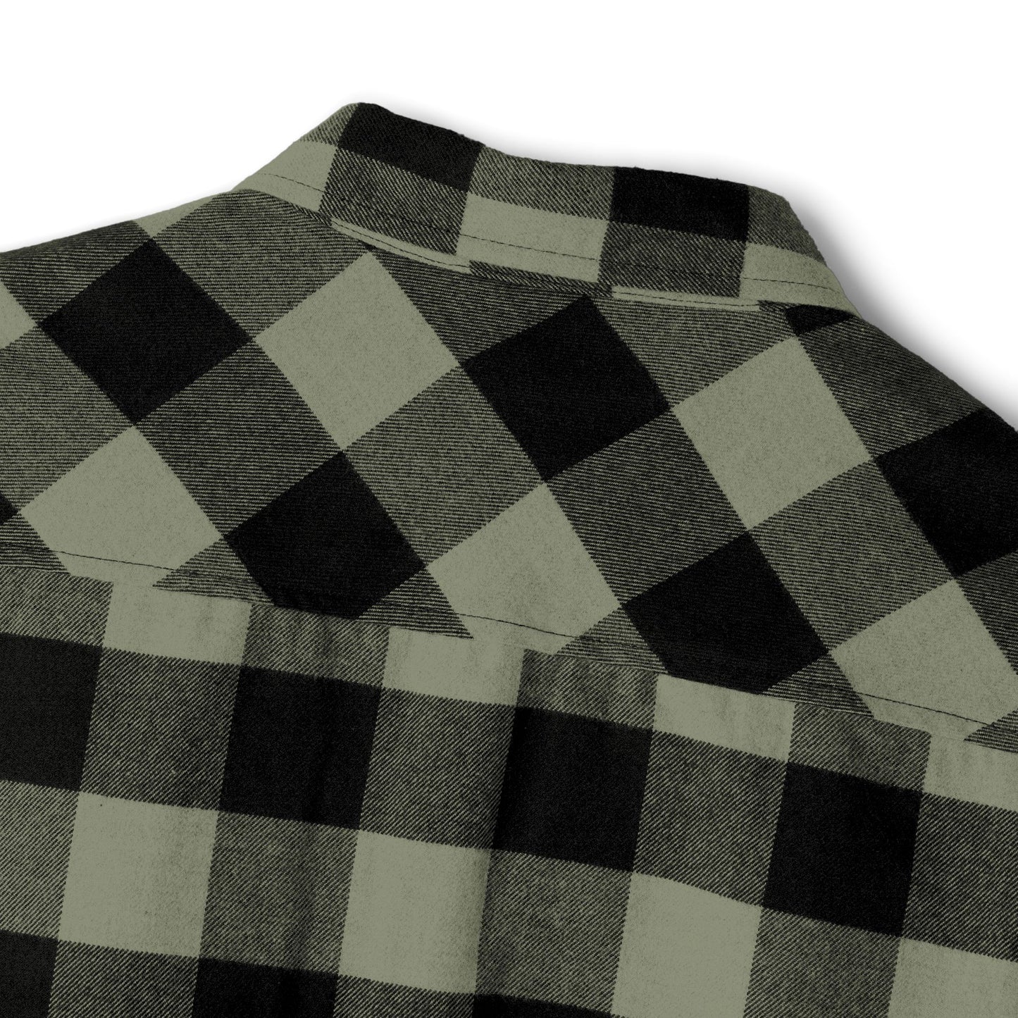 MZM Flannel
