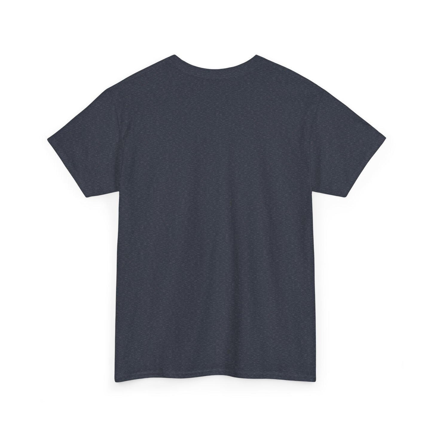 0% APR "Maintenace" Heavy Cotton Tee