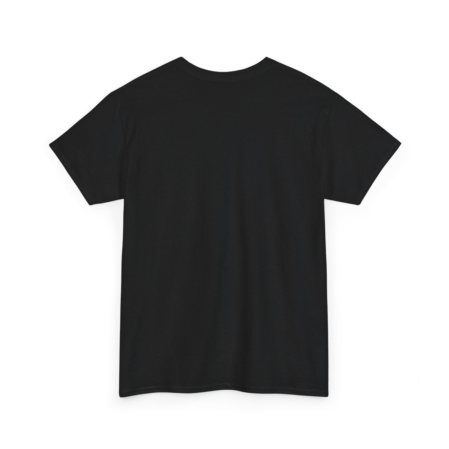 Warranty Heavy Cotton Tee