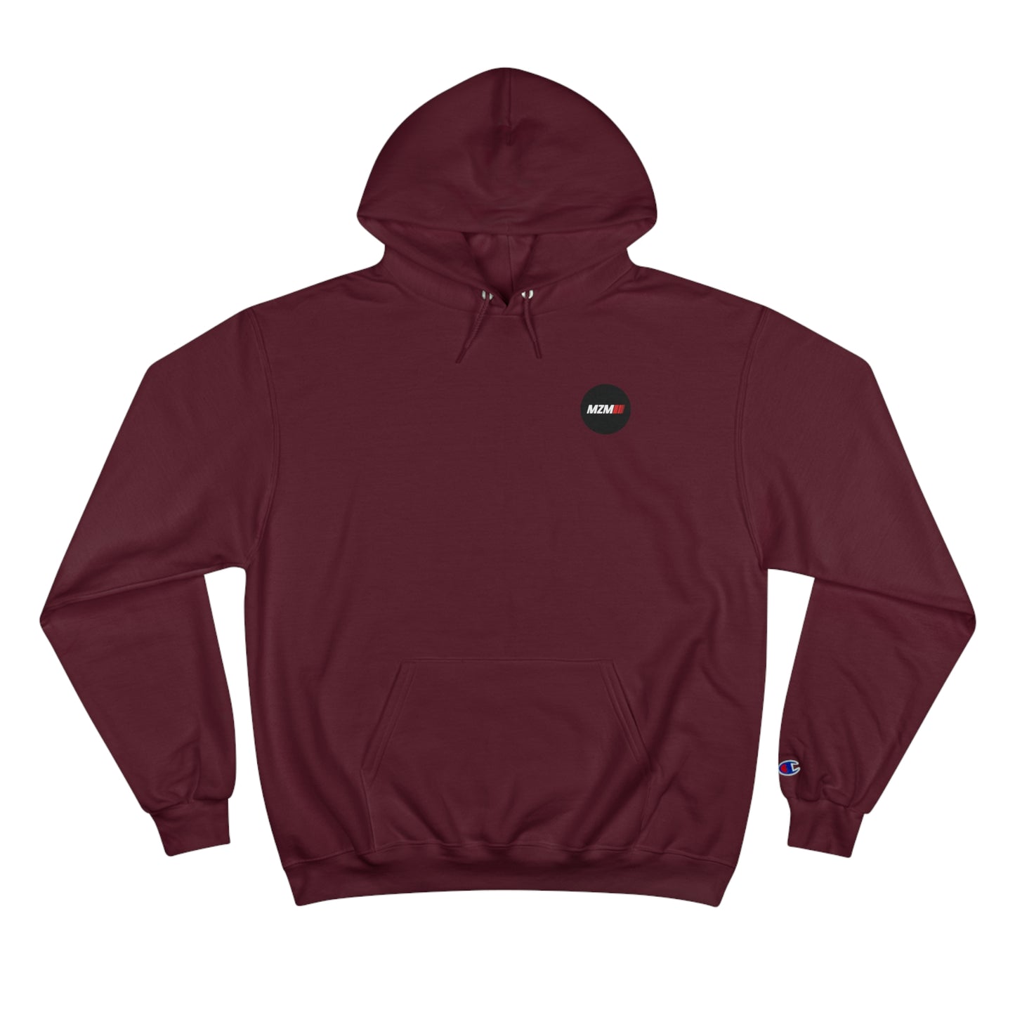BMW X5 Le Mans Champion Hoodie