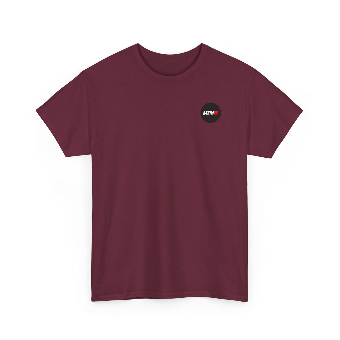 Violence of Love Heavy Cotton Tee