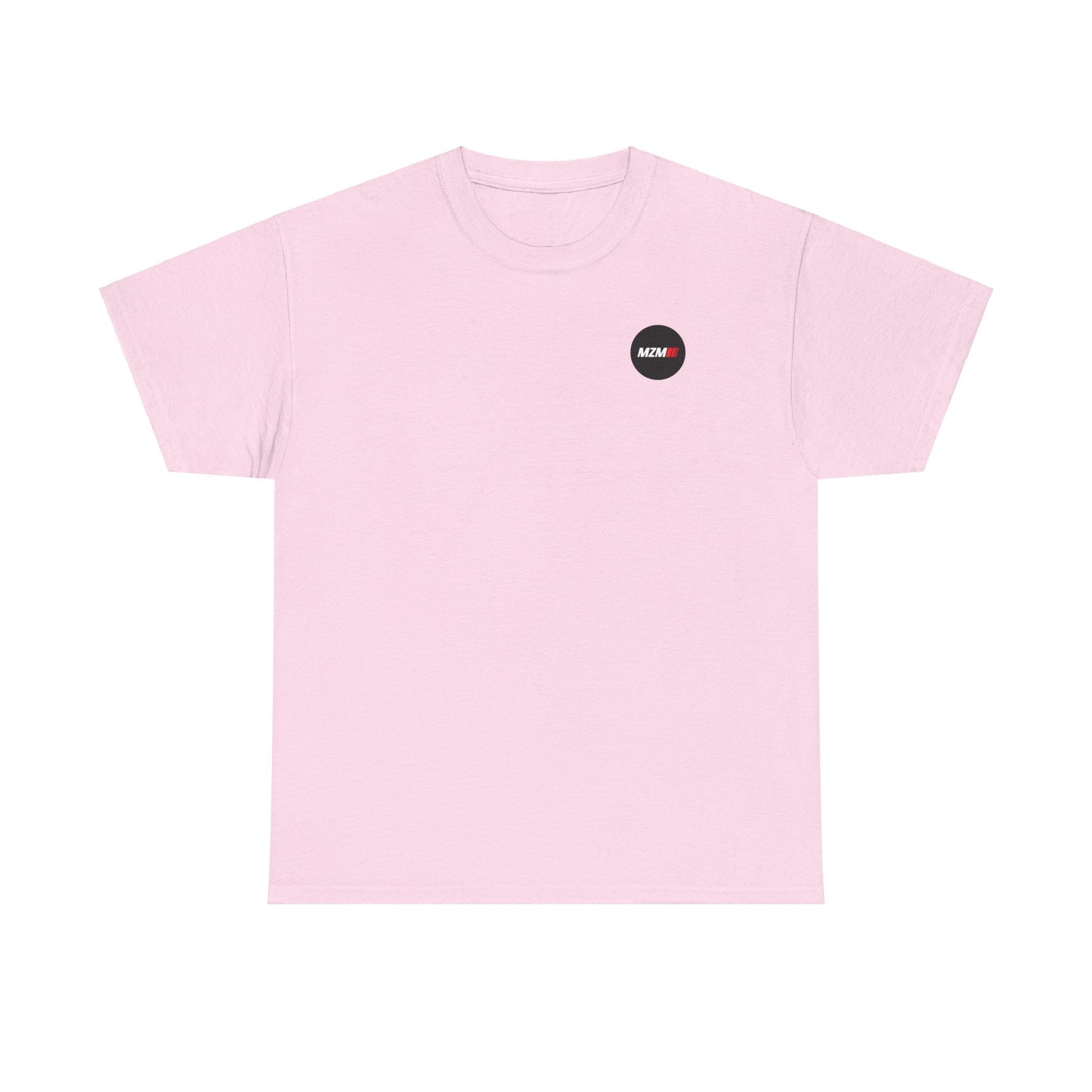 Student Loans GT3 RS Heavy Cotton Tee