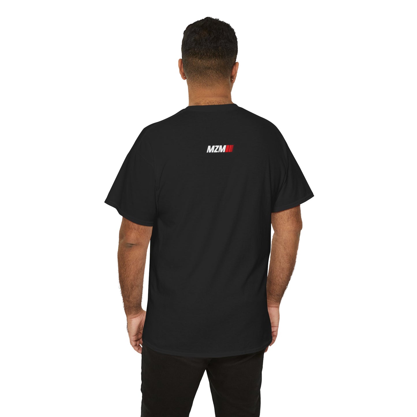 FEMTO Heavy Cotton Tee