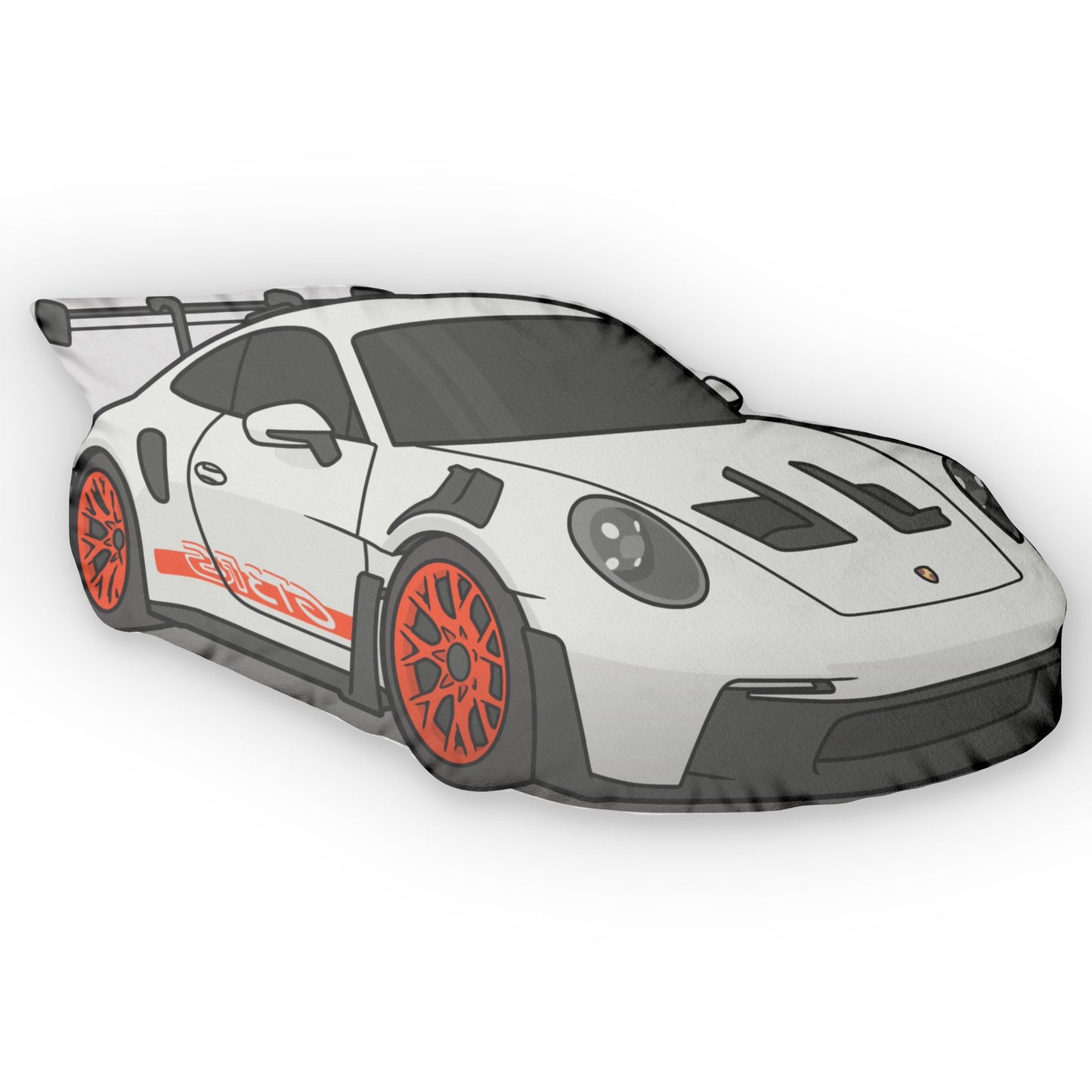 GT3 RS Pillow