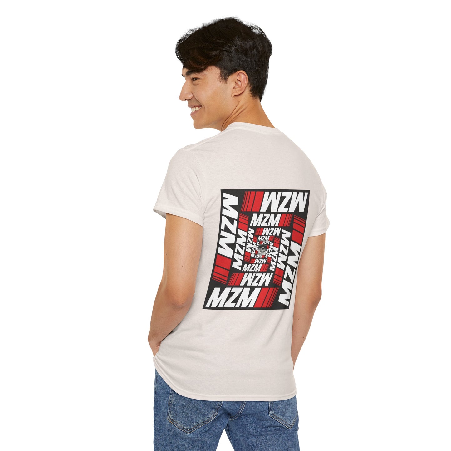 Hypno Heavy Cotton Tee