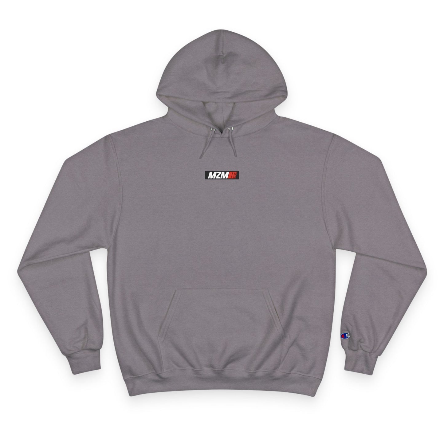C8.R Montage Champion Hoodie