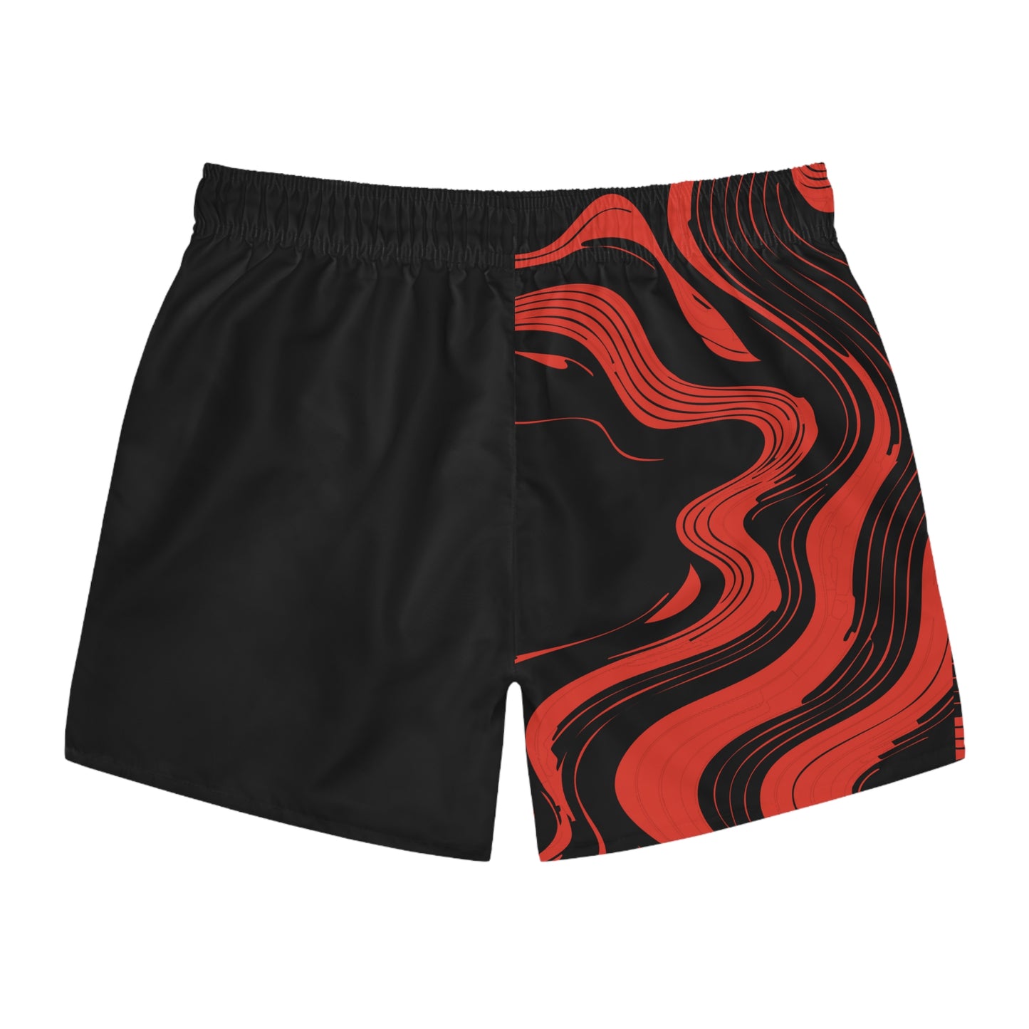 MZM Topo Swim Trunks