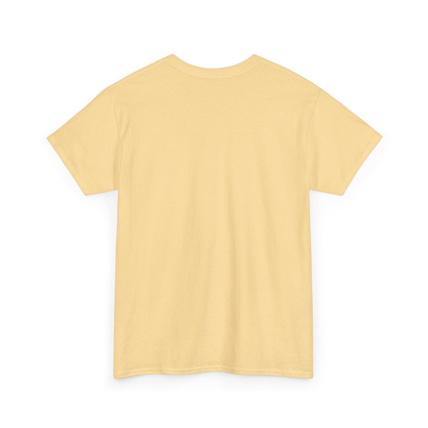 Agony Heavy Cotton Tee