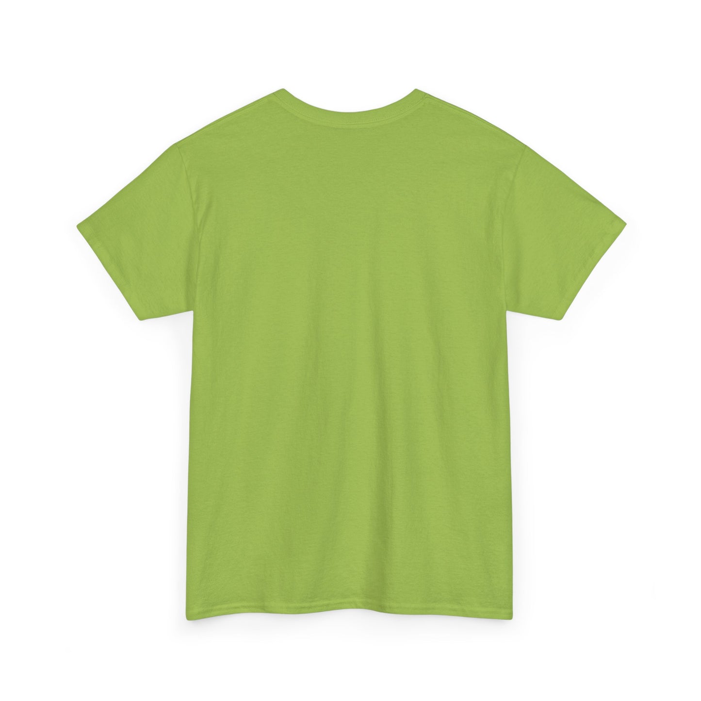 2.99% Heavy Cotton Tee