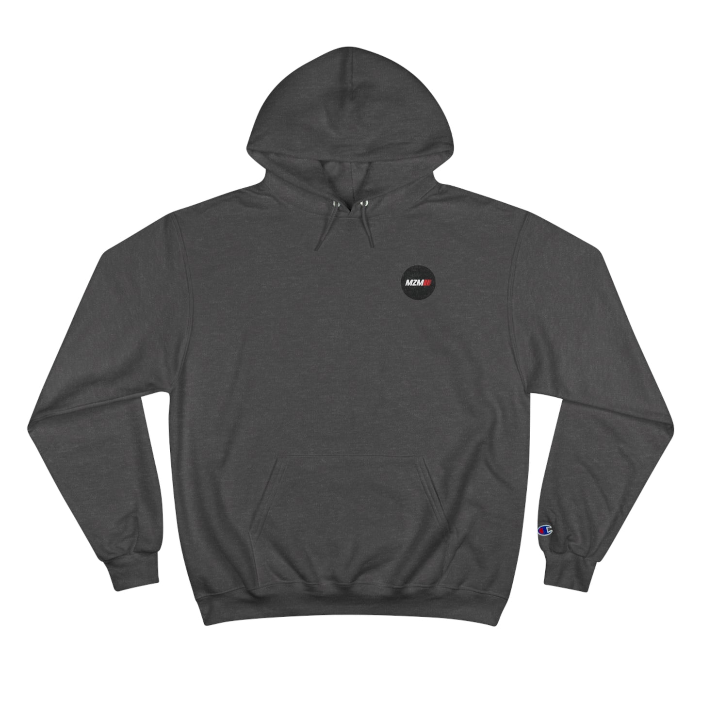 BMW X5 Le Mans Champion Hoodie