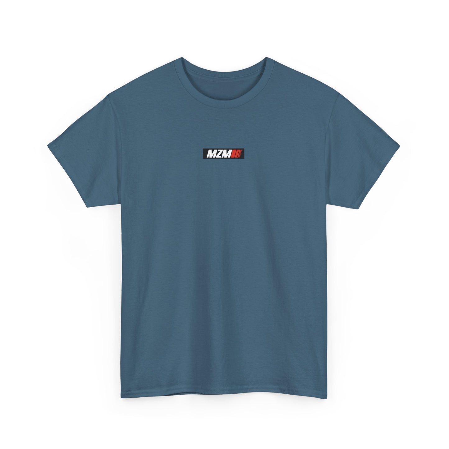 C8.R Montage Heavy Cotton Tee