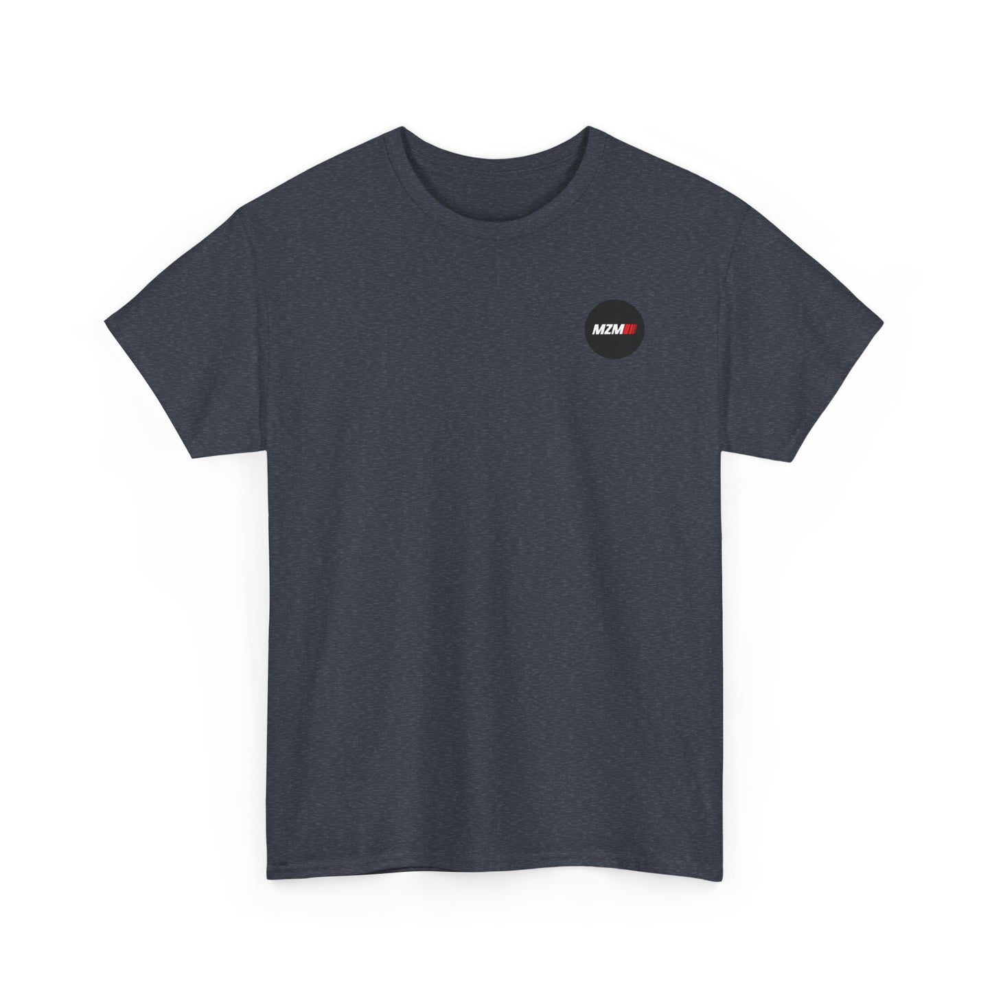 Quattro Heavy Cotton Tee