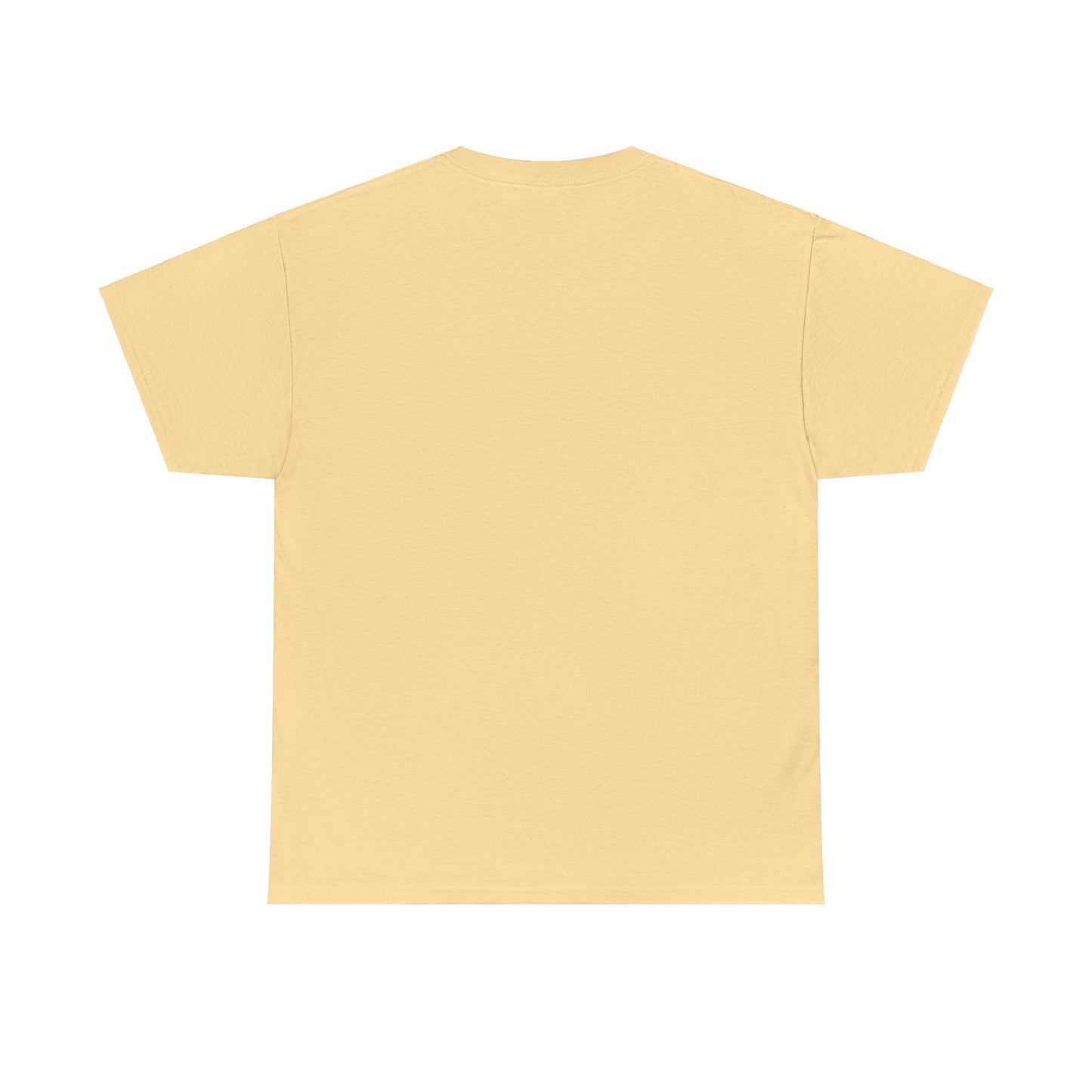 174% APR Heavy Cotton Tee