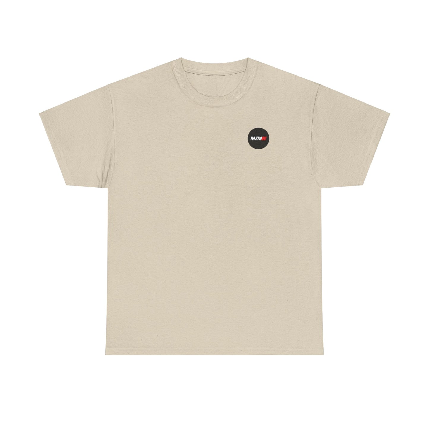 Student Loans GT3 RS Heavy Cotton Tee