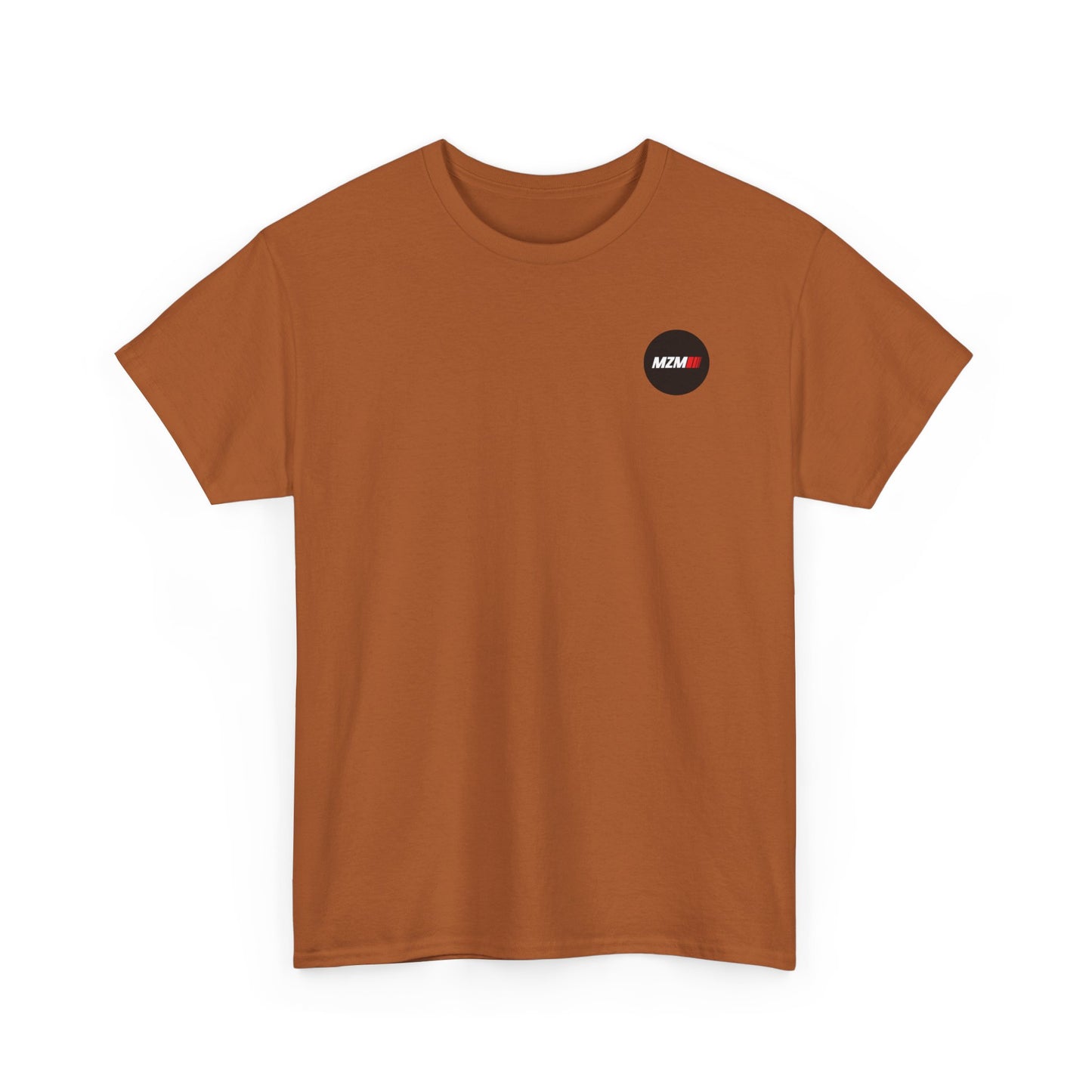 Smokes Heavy Cotton Tee
