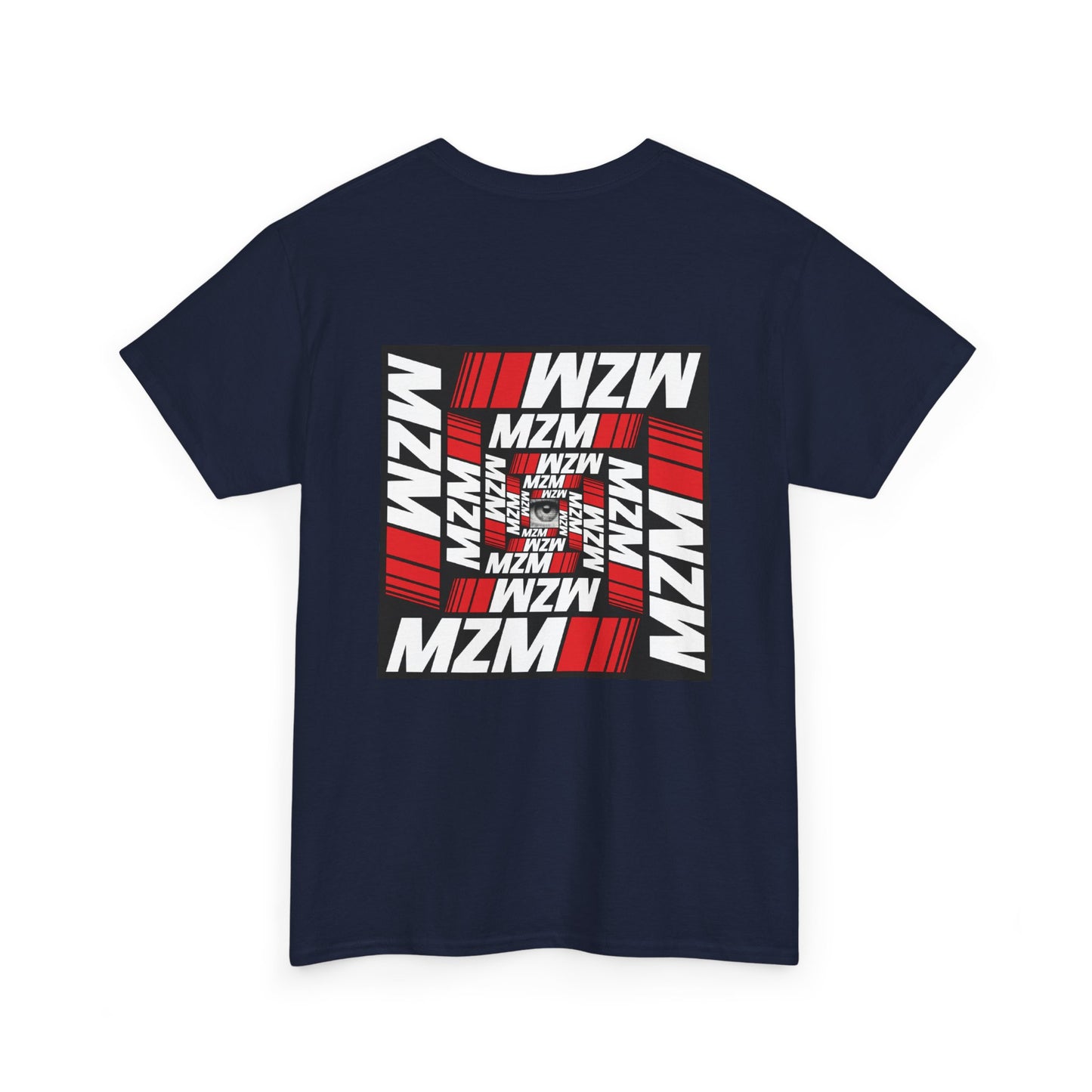 Hypno Heavy Cotton Tee