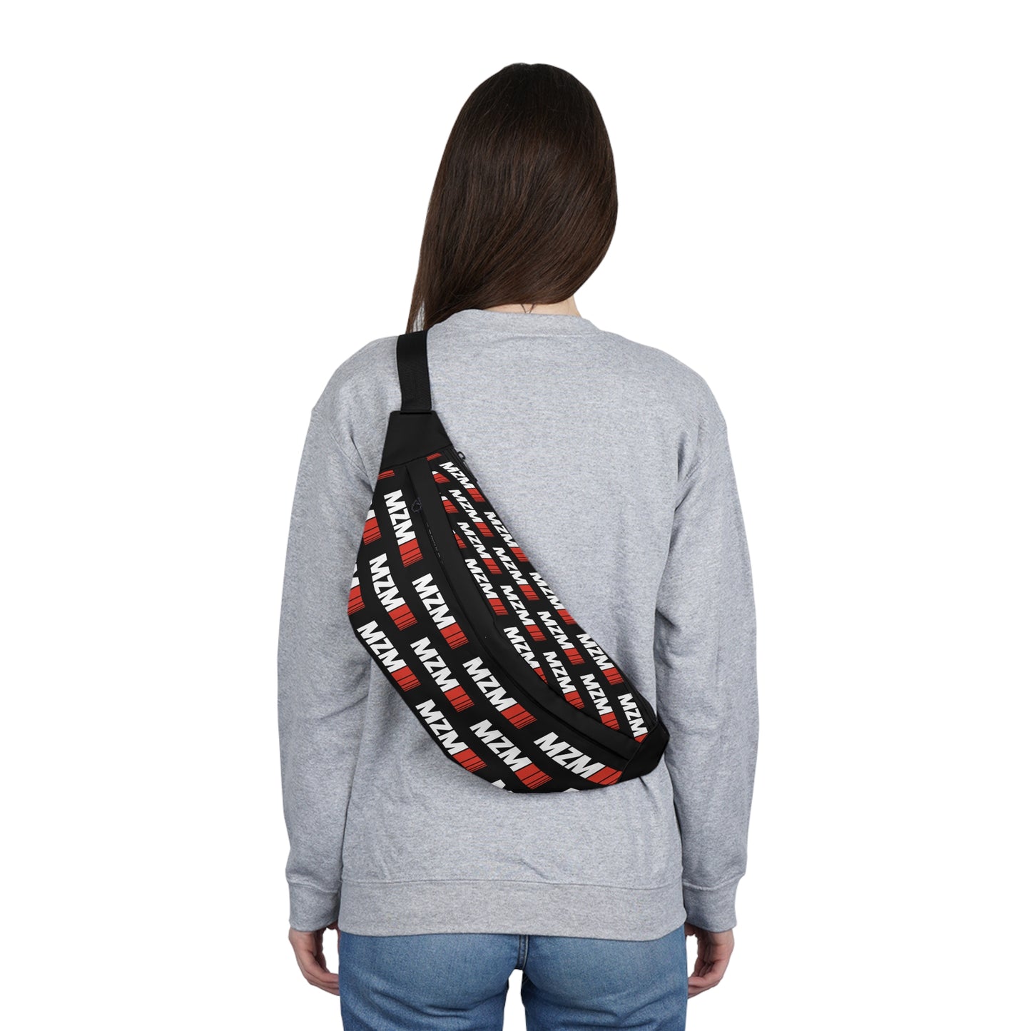 MZM Sling Pack