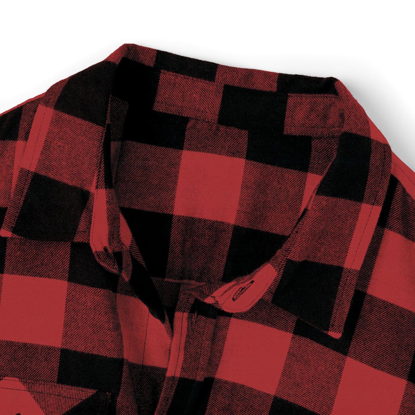 MZM Flannel