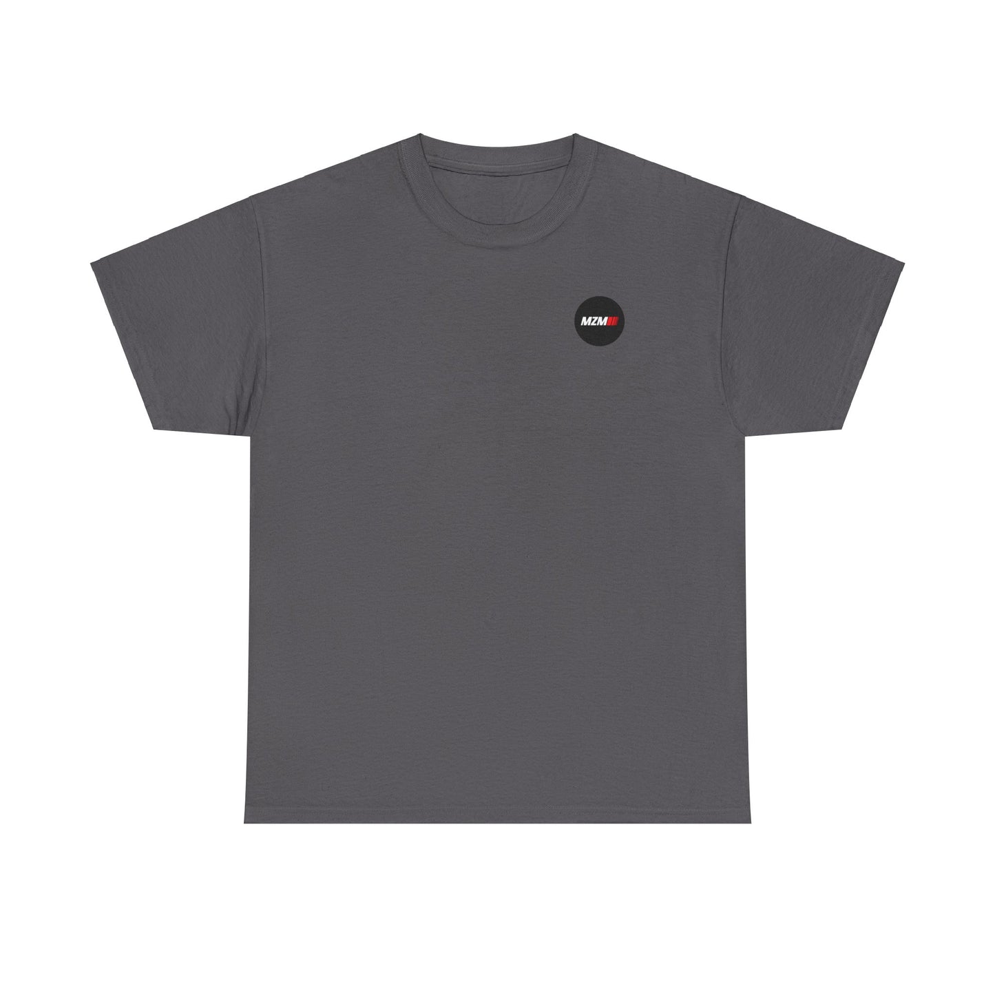 Connected Heavy Cotton Tee