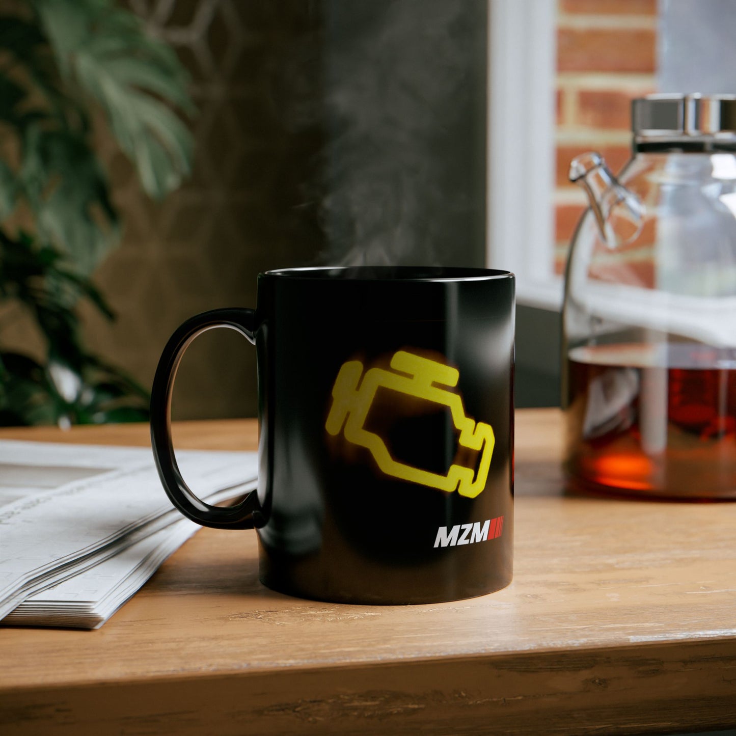 CEL Mug (11oz)