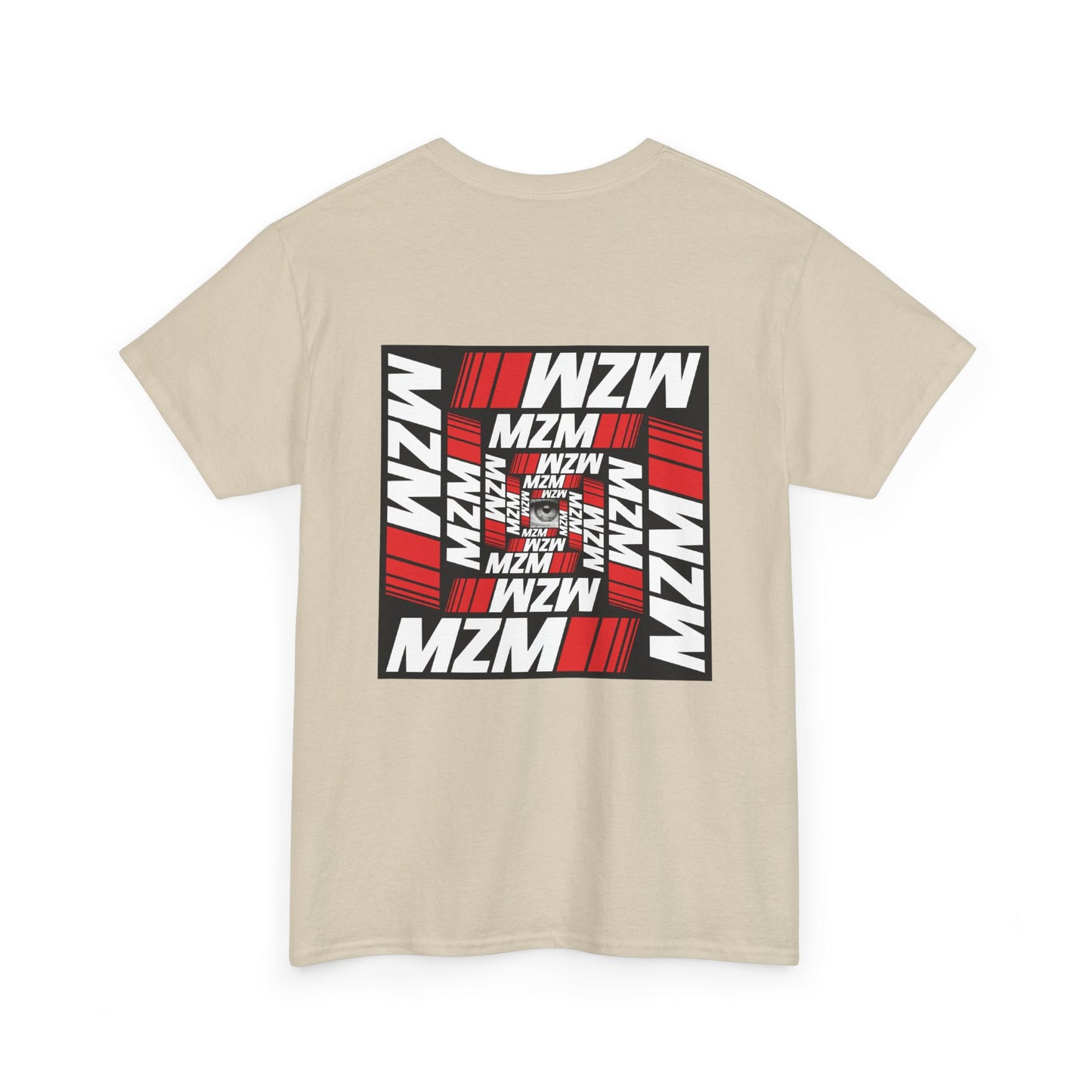 Hypno Heavy Cotton Tee
