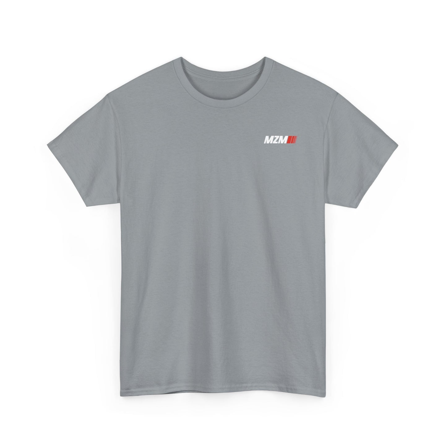 M4 Splash Heavy Cotton Tee