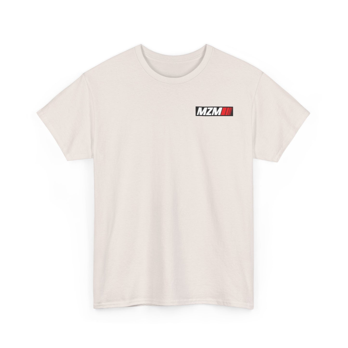 AMG 6.3 Heavy Cotton Tee