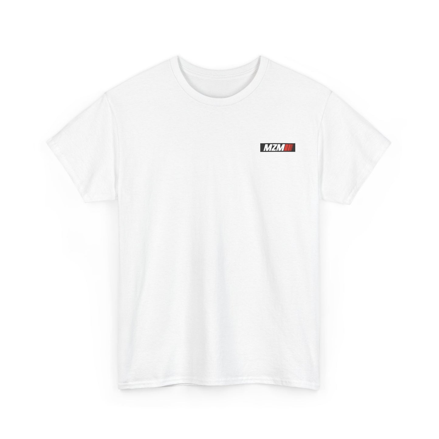 Need Money for Carbon Heavy Cotton Tee