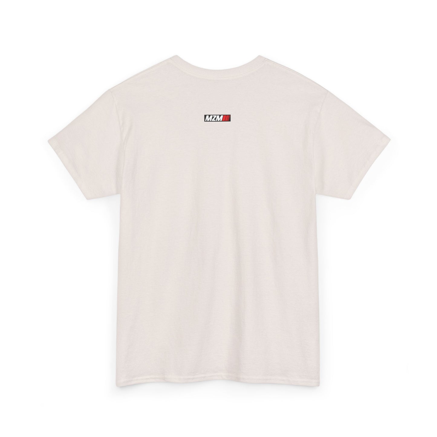 M340i Heavy Cotton Tee
